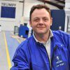 Team member
